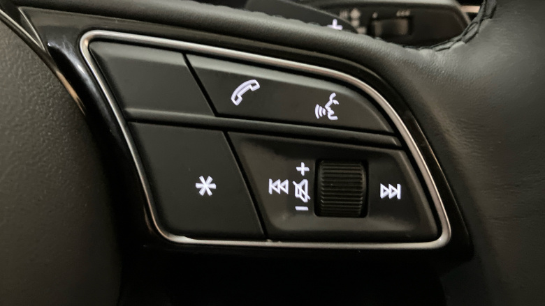 Audi A5 35 TFSI Sport 5dr S Tronic Petrol Hatchback